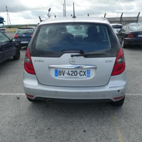 Cremaillere assistee MERCEDES CLASSE A 169 Photo n°1