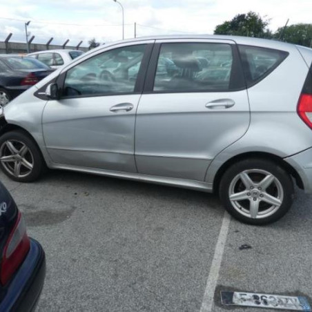 Cremaillere assistee MERCEDES CLASSE A 169