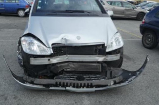 Cremaillere assistee MERCEDES CLASSE A 169