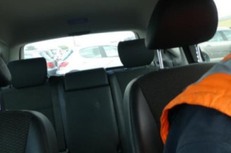 Cremaillere assistee MERCEDES CLASSE A 169