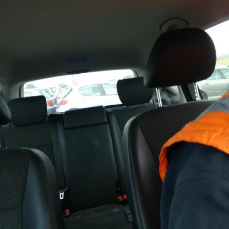 Cremaillere assistee MERCEDES CLASSE A 169 Photo n°4