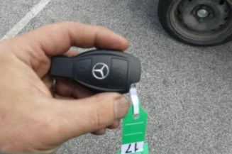 Cremaillere assistee MERCEDES CLASSE A 169