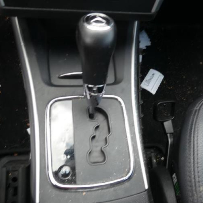 Cremaillere assistee MERCEDES CLASSE A 169 Photo n°6