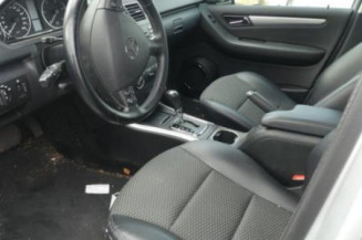 Cremaillere assistee MERCEDES CLASSE A 169