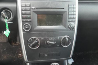 Cremaillere assistee MERCEDES CLASSE A 169