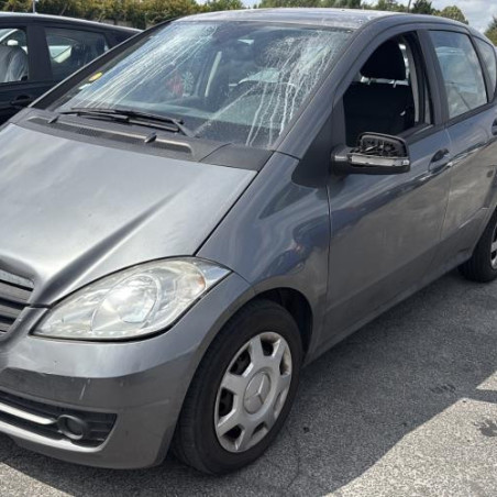 Cremaillere assistee MERCEDES CLASSE A 169 Photo n°1