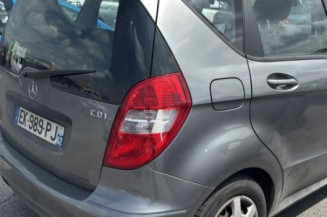 Cremaillere assistee MERCEDES CLASSE A 169