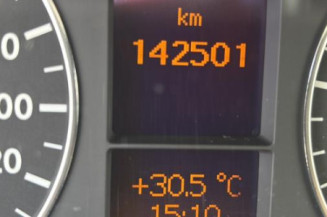 Cremaillere assistee MERCEDES CLASSE A 169