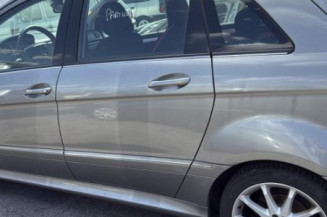 Cremaillere assistee MERCEDES CLASSE B 245