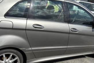 Cremaillere assistee MERCEDES CLASSE B 245