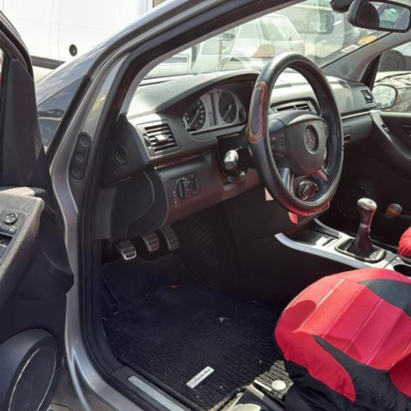 Cremaillere assistee MERCEDES CLASSE B 245 Photo n°9