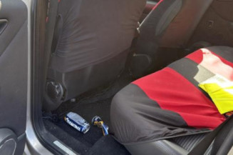 Cremaillere assistee MERCEDES CLASSE B 245