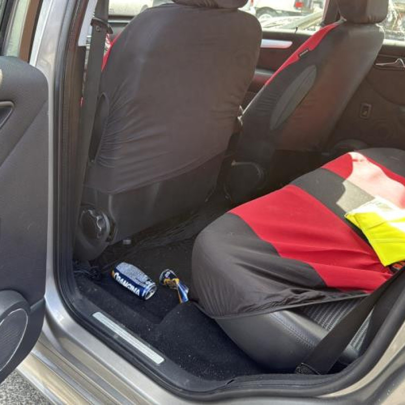 Cremaillere assistee MERCEDES CLASSE B 245 Photo n°10