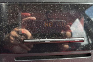 Cremaillere assistee MERCEDES CLASSE B 245