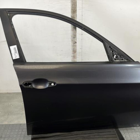 Porte avant droit BMW SERIE 3 E91 Photo n°1