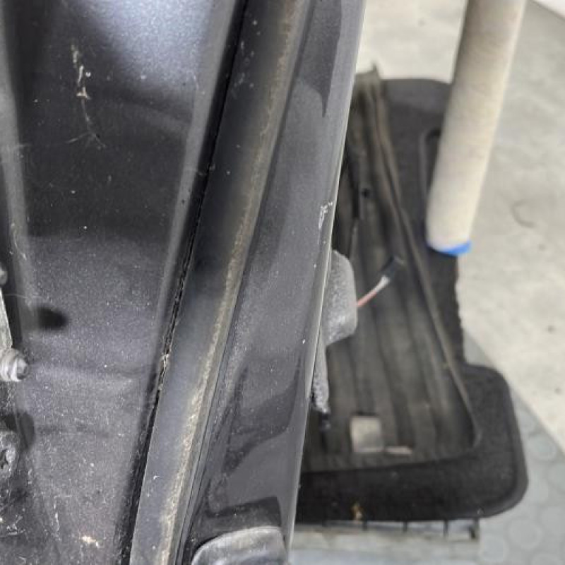 Porte avant droit BMW SERIE 3 E91 Photo n°2