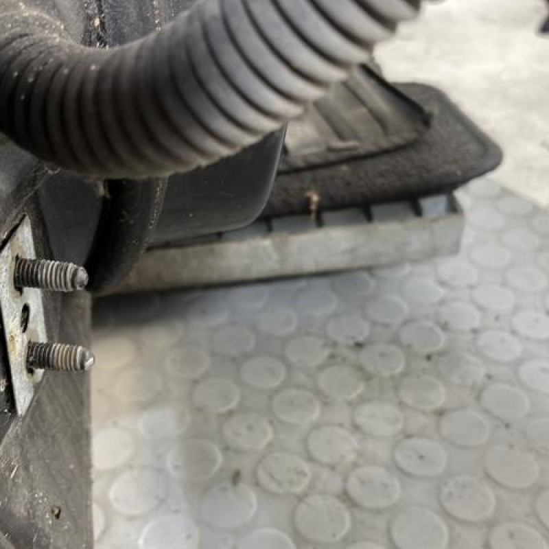 Porte avant droit BMW SERIE 3 E91 Photo n°4