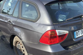 Porte avant droit BMW SERIE 3 E91