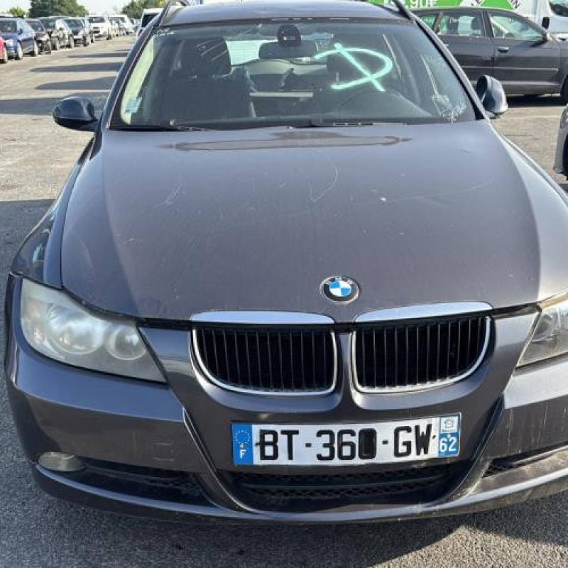 Porte avant droit BMW SERIE 3 E91 Photo n°14