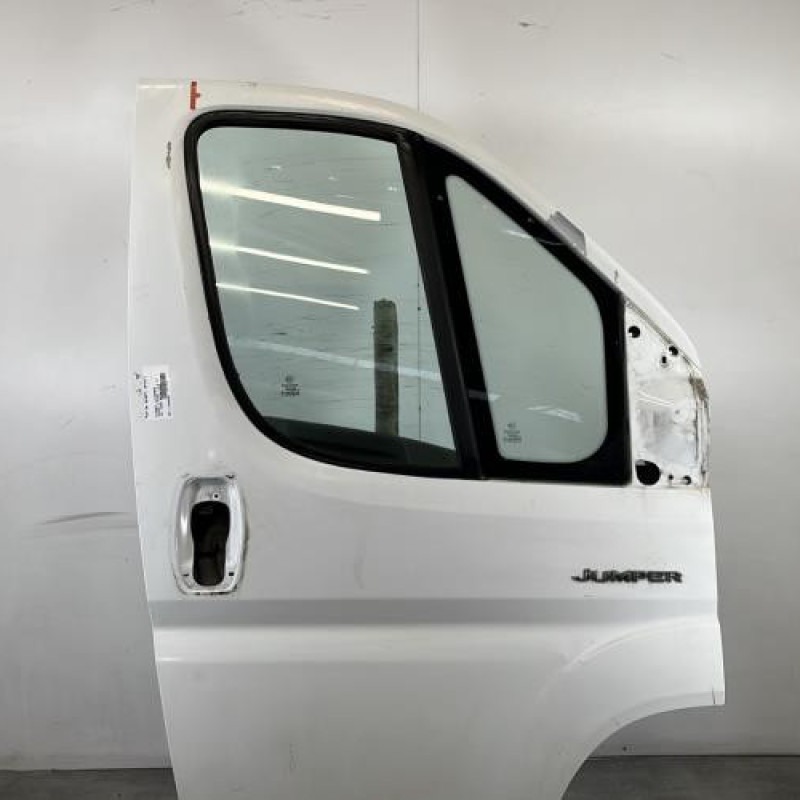 Porte avant droit CITROEN JUMPER 3 Photo n°1