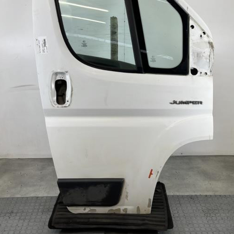 Porte avant droit CITROEN JUMPER 3 Photo n°2