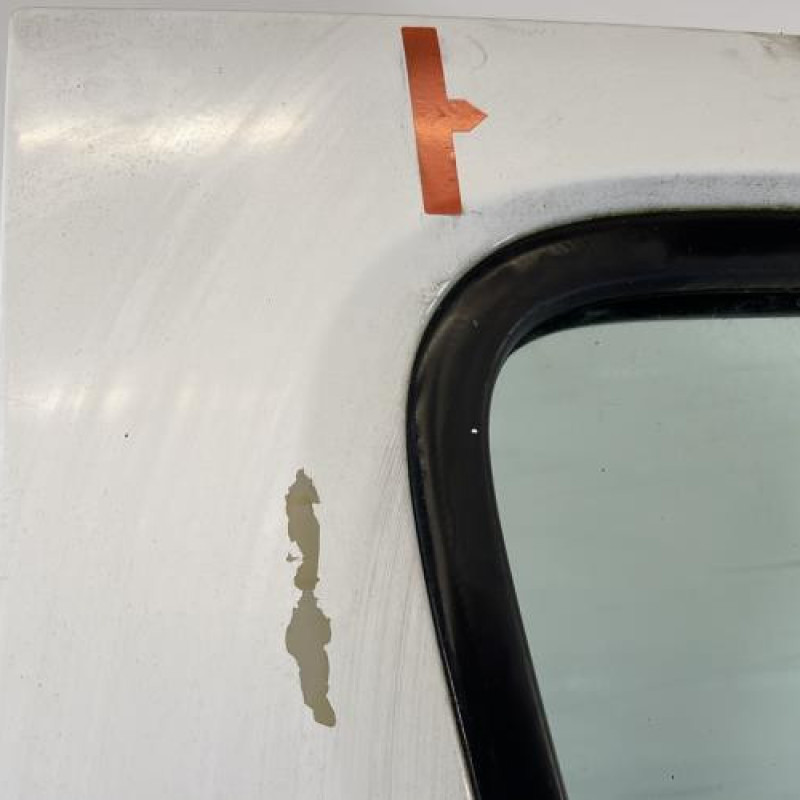 Porte avant droit CITROEN JUMPER 3 Photo n°3