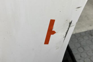 Porte avant droit CITROEN JUMPER 3