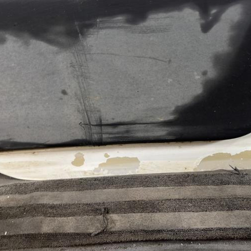 Porte avant droit CITROEN JUMPER 3 Photo n°6