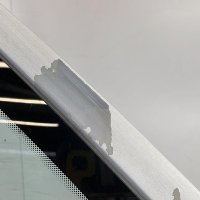 Porte avant droit CITROEN JUMPER 3 Photo n°7