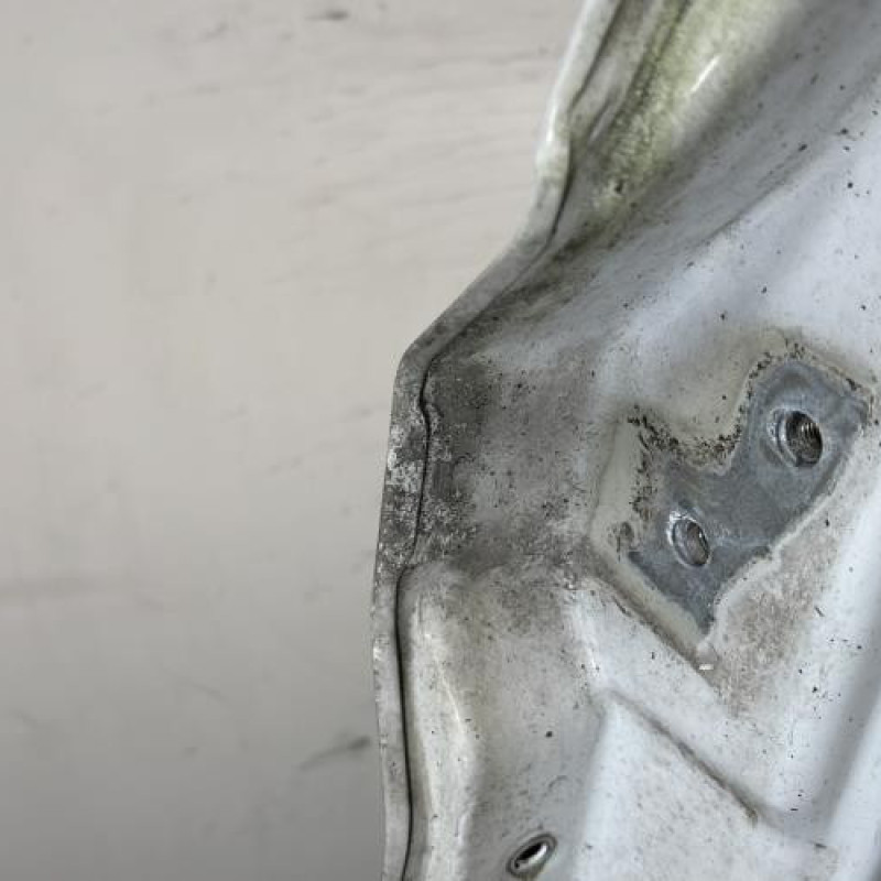 Porte avant droit CITROEN JUMPER 3 Photo n°8