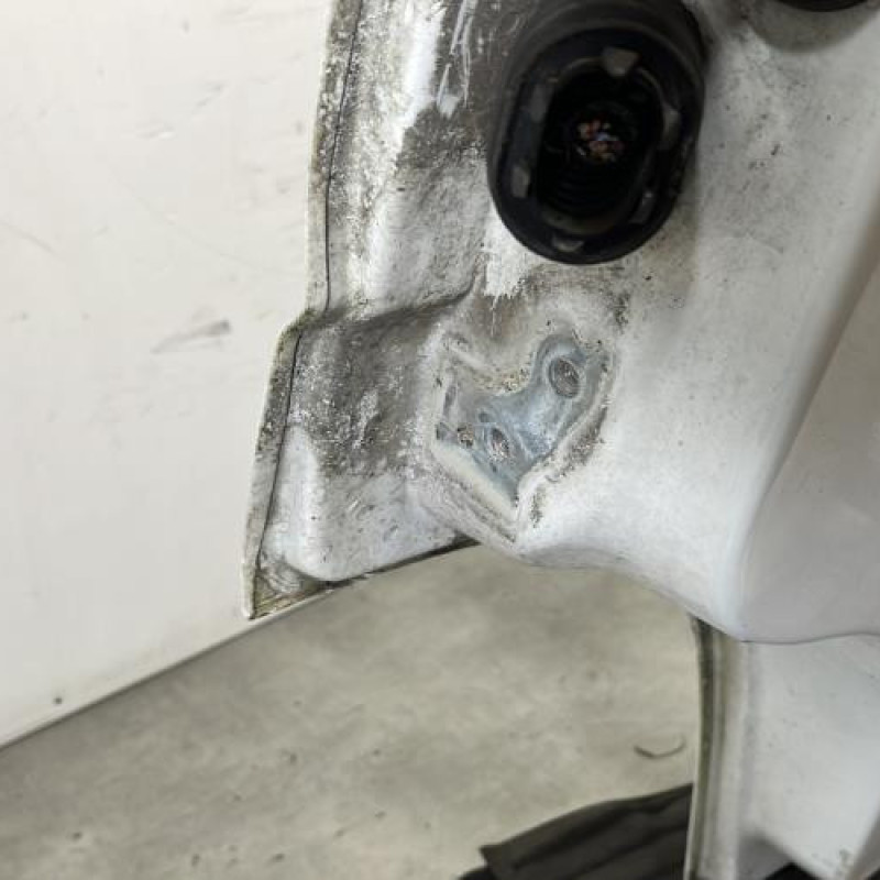 Porte avant droit CITROEN JUMPER 3 Photo n°10