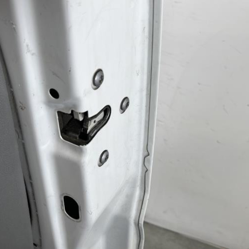 Porte avant droit CITROEN JUMPER 3 Photo n°11