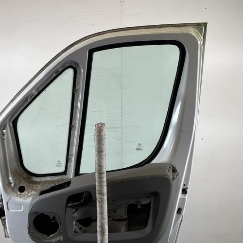 Porte avant droit CITROEN JUMPER 3 Photo n°12