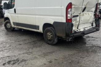 Porte avant droit CITROEN JUMPER 3