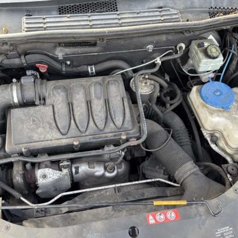 Cremaillere assistee MERCEDES CLASSE B 245 Photo n°18