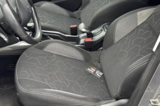 Moteur PEUGEOT 2008 1