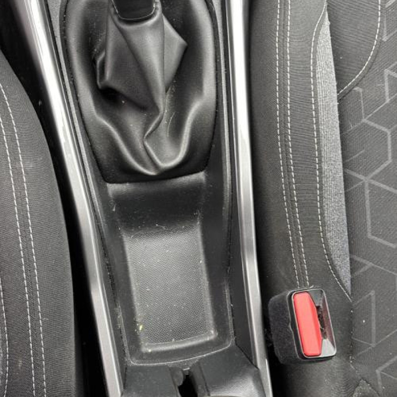 Moteur PEUGEOT 2008 1 Photo n°18