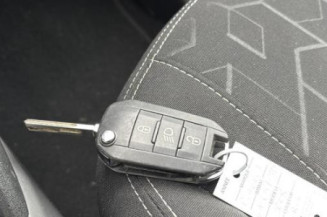 Moteur PEUGEOT 2008 1