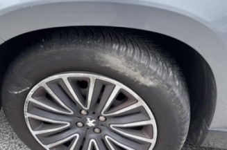 Moteur PEUGEOT 2008 1