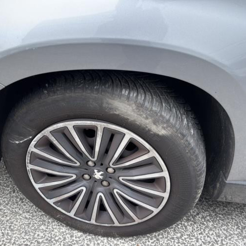 Moteur PEUGEOT 2008 1 Photo n°20