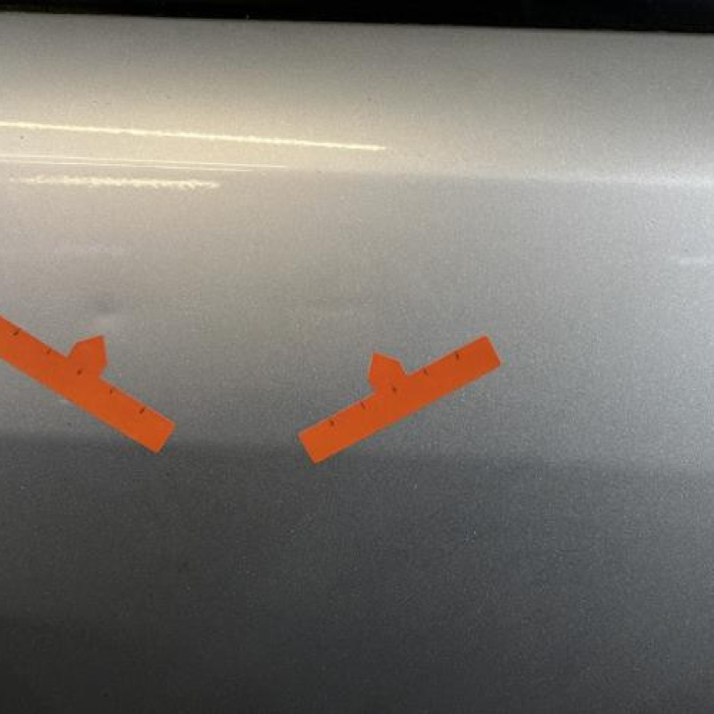 Porte avant droit OPEL CORSA D Photo n°3