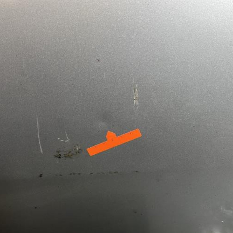 Porte avant droit OPEL CORSA D Photo n°4