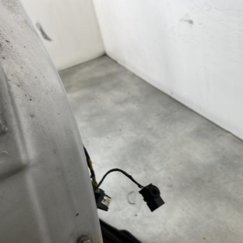 Porte avant droit OPEL CORSA D Photo n°5