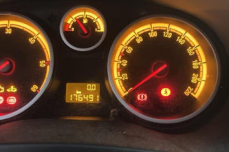 Porte avant droit OPEL CORSA D