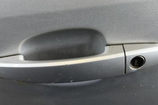 Porte avant gauche OPEL CORSA D