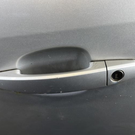 Porte avant gauche OPEL CORSA D