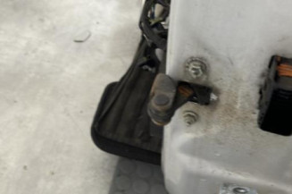 Porte avant gauche OPEL CORSA D