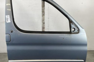 Porte avant droit CITROEN BERLINGO 1 Photo n°1