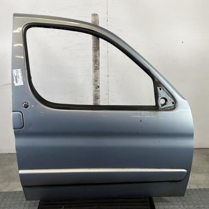 Porte avant droit CITROEN BERLINGO 1 Photo n°1