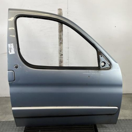 Porte avant droit CITROEN BERLINGO 1 Photo n°1